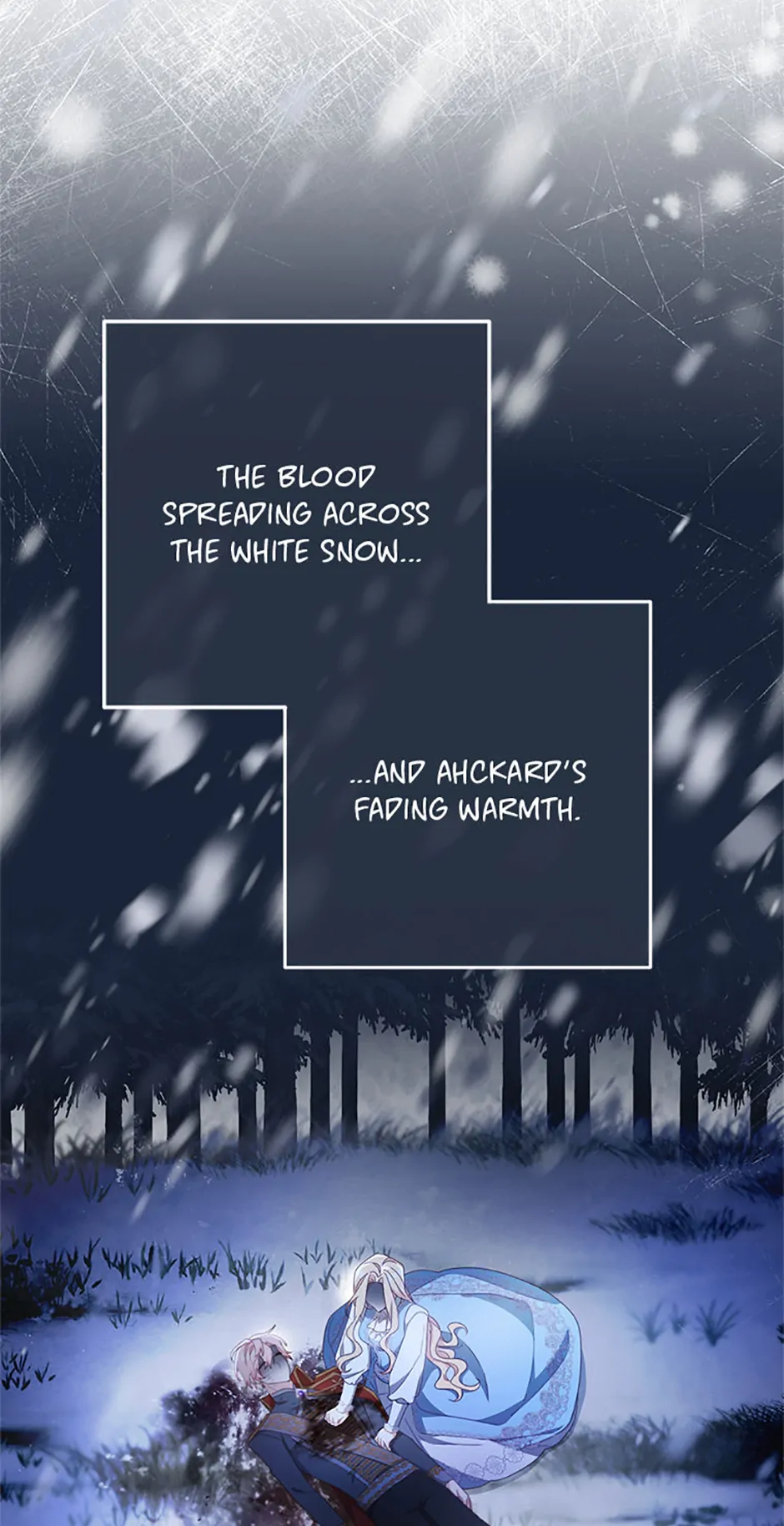 Please Treat Your Friends Preciously Chapter 67 - page 53