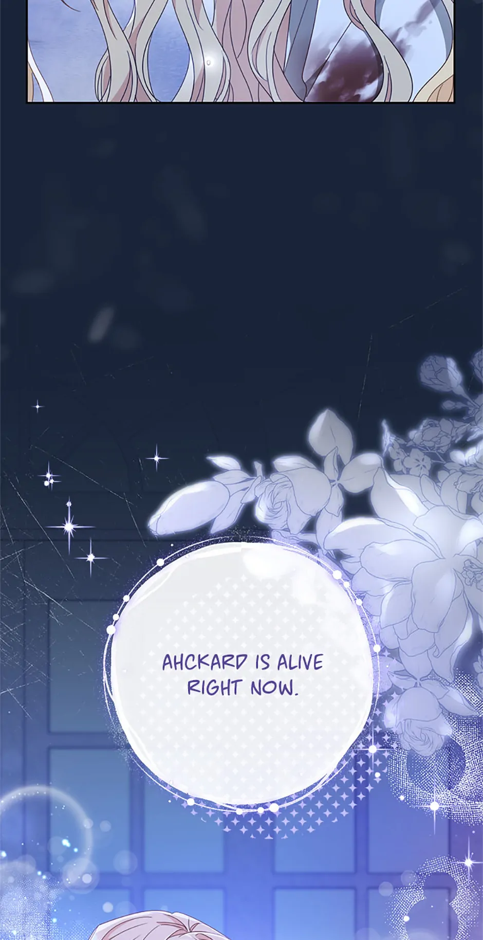 Please Treat Your Friends Preciously Chapter 67 - page 56