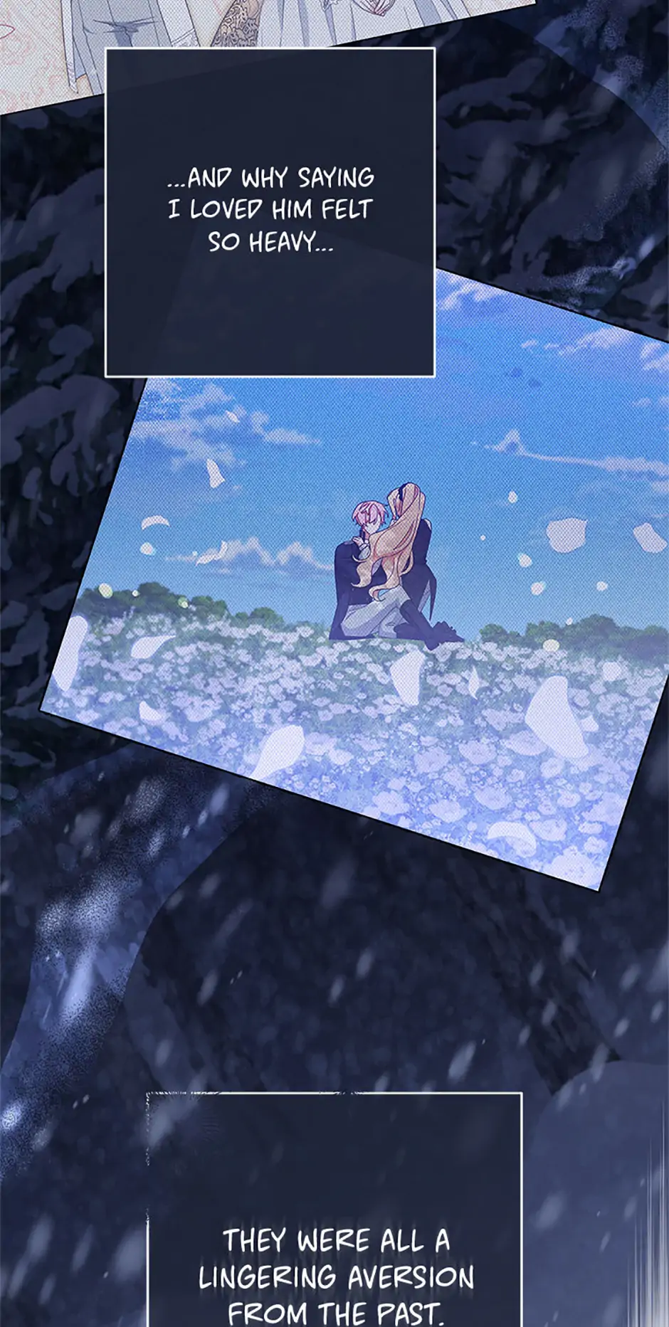 Please Treat Your Friends Preciously Chapter 67 - page 59