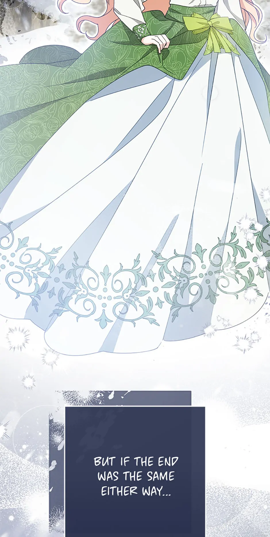 Please Treat Your Friends Preciously Chapter 67 - page 62