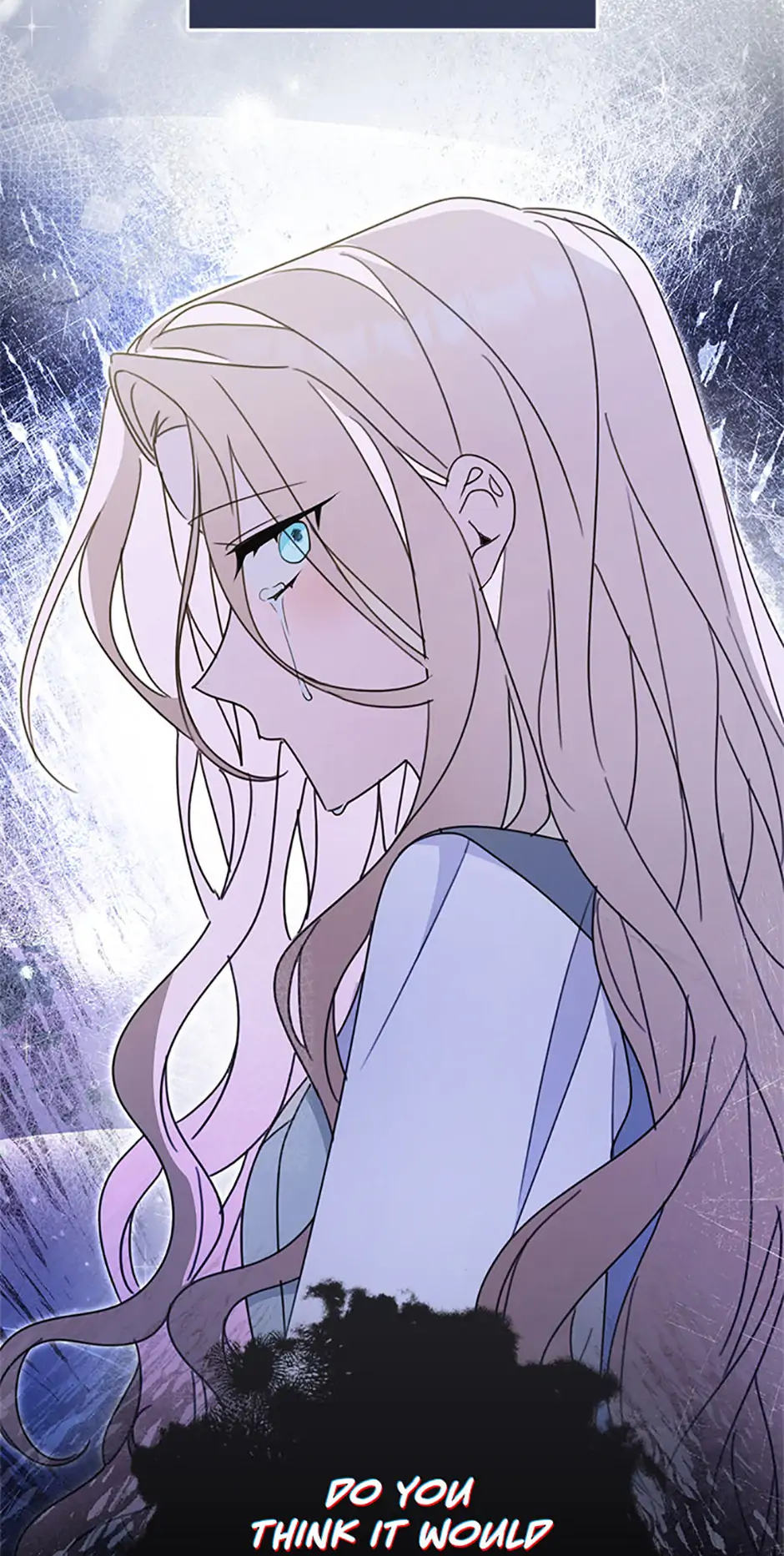 Please Treat Your Friends Preciously Chapter 67 - page 63