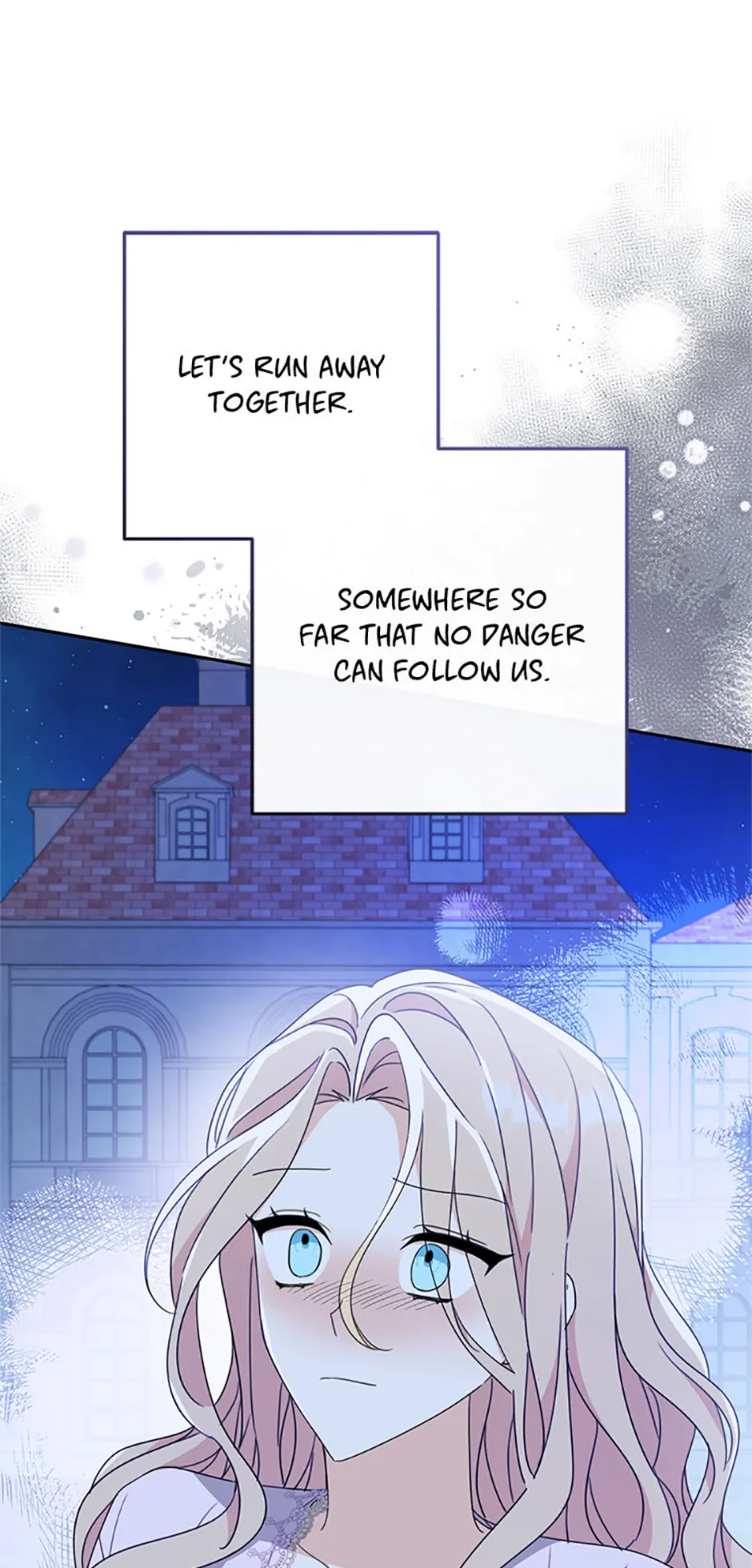 Please Treat Your Friends Preciously Chapter 67 - page 67