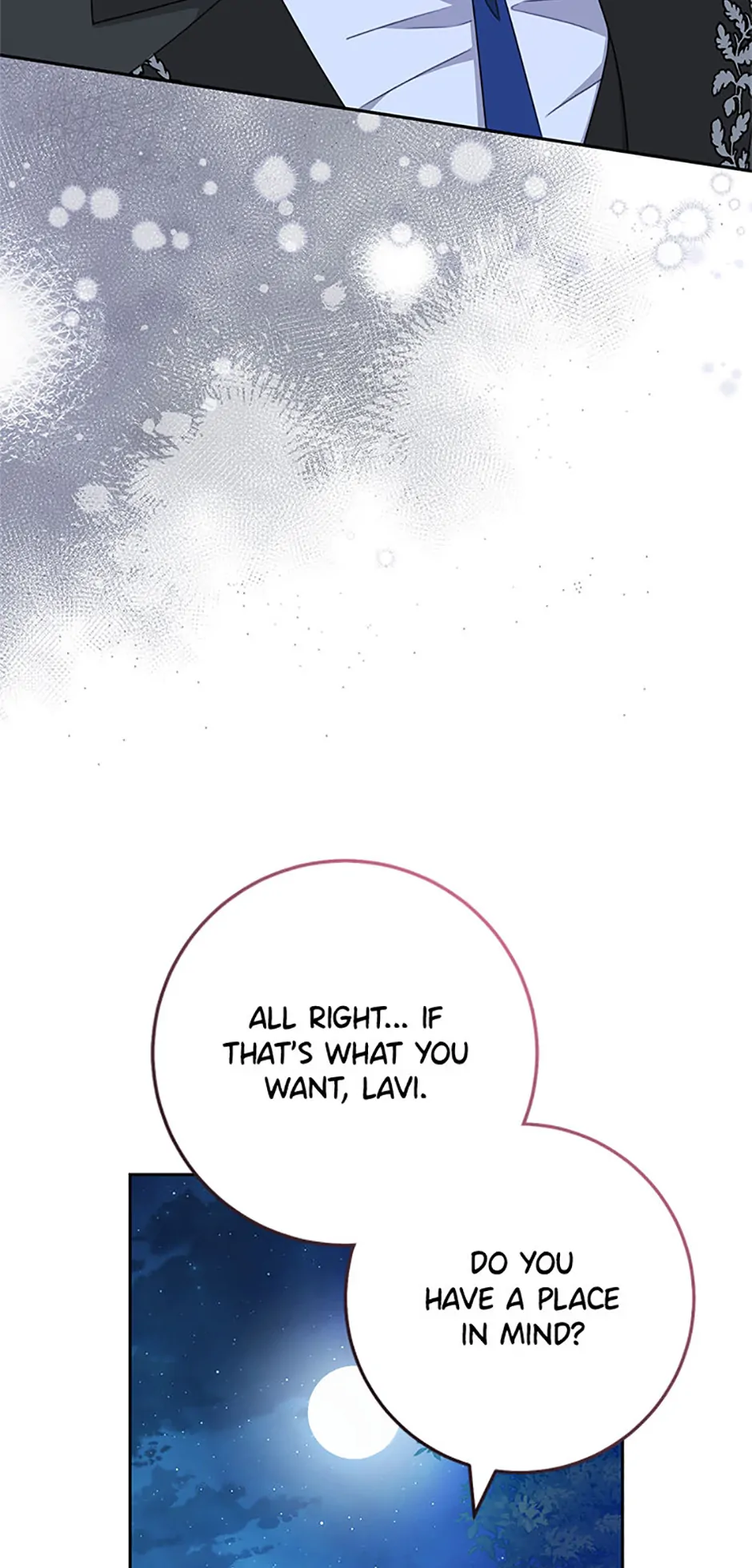 Please Treat Your Friends Preciously Chapter 67 - page 69