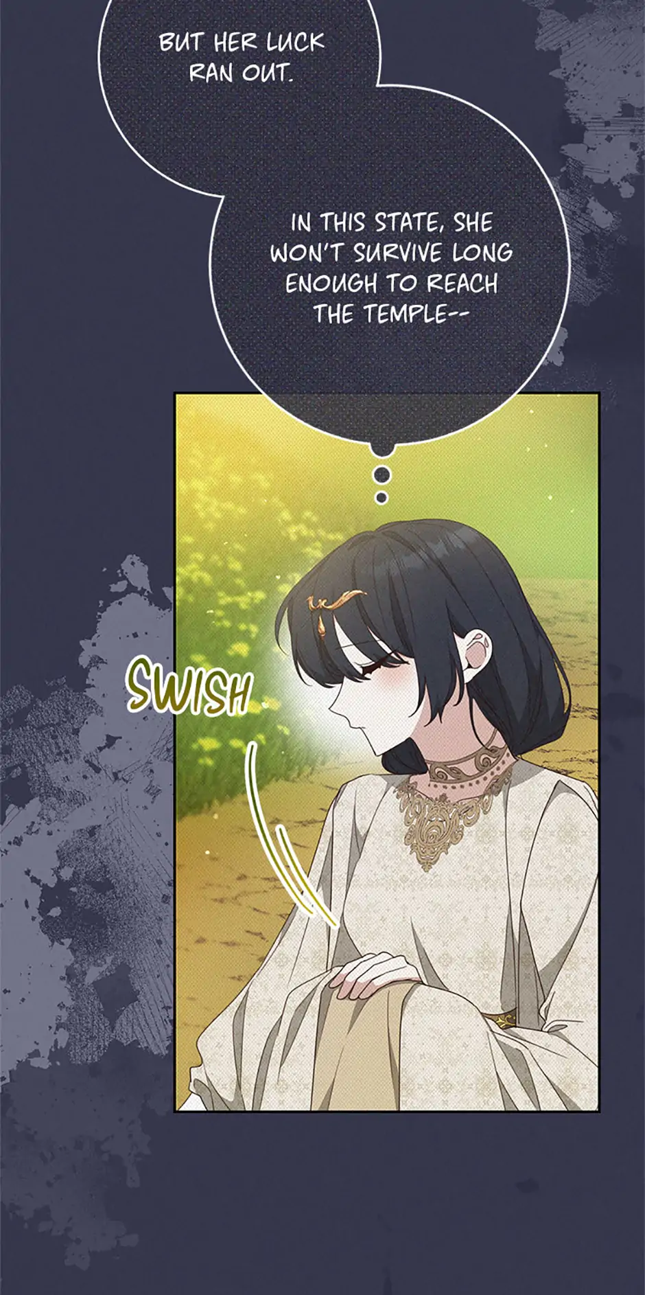 Please Treat Your Friends Preciously Chapter 67 - page 7