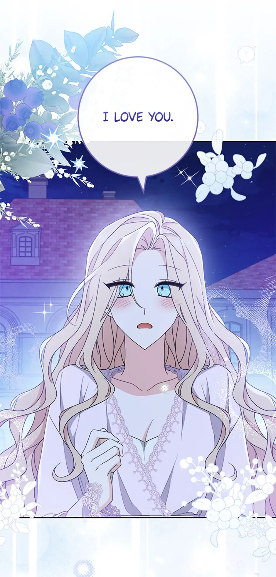 Please Treat Your Friends Preciously Chapter 67 - page 73