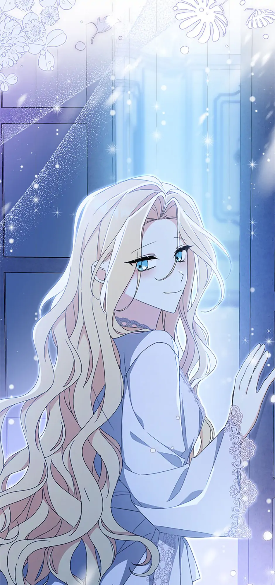 Please Treat Your Friends Preciously Chapter 67 - page 80