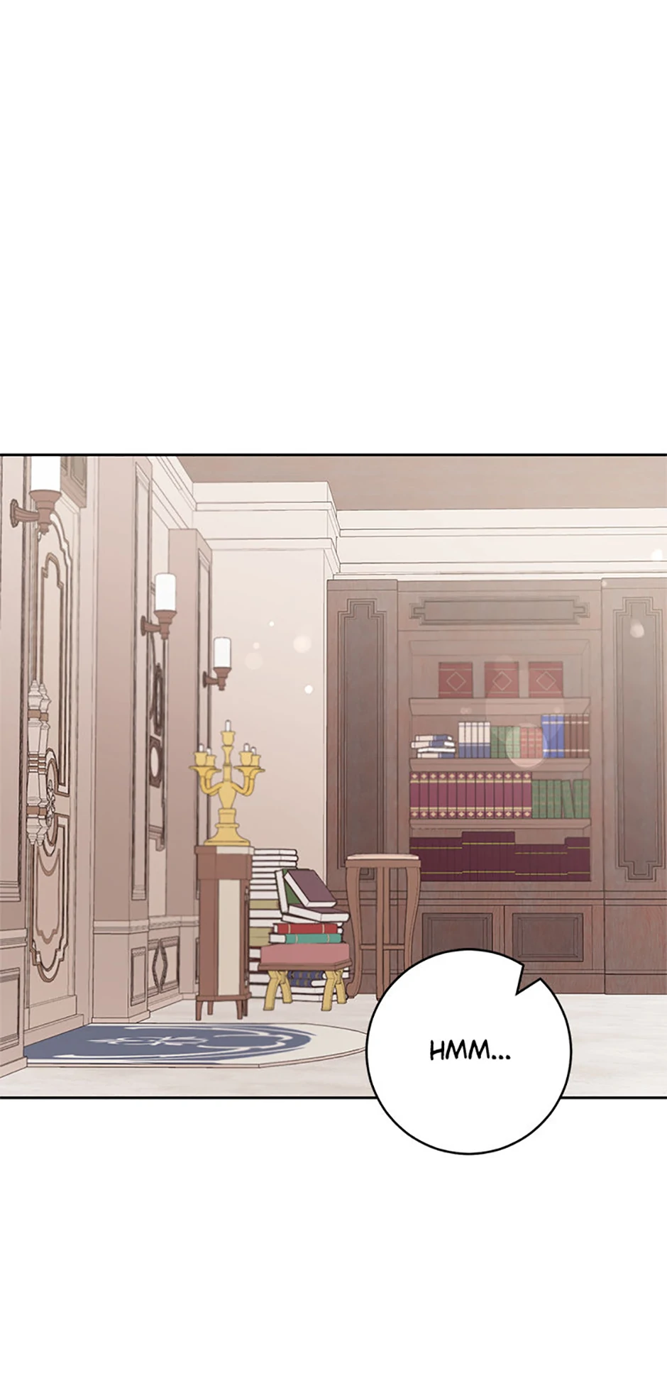 Please Treat Your Friends Preciously Chapter 68 - page 1