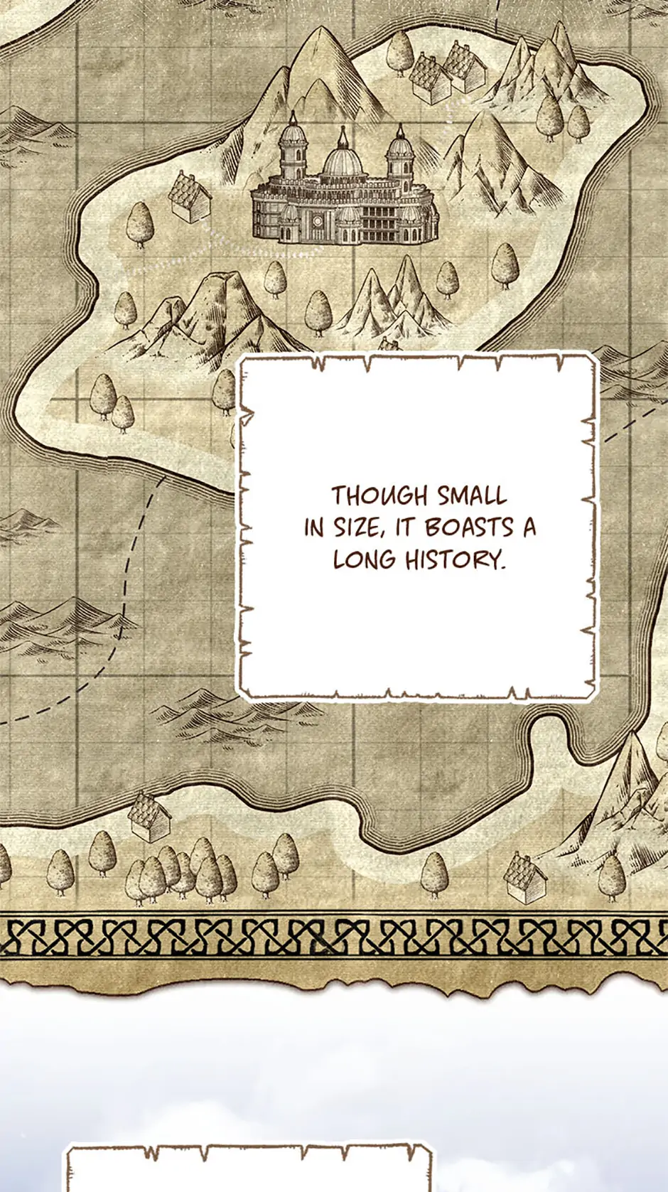 Please Treat Your Friends Preciously Chapter 68 - page 10