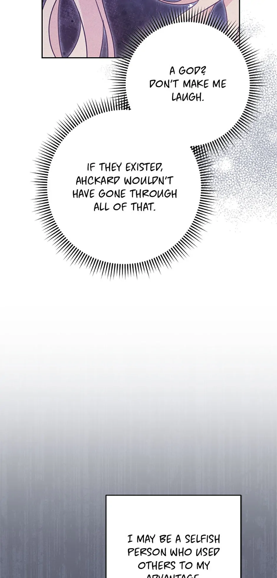 Please Treat Your Friends Preciously Chapter 68 - page 17