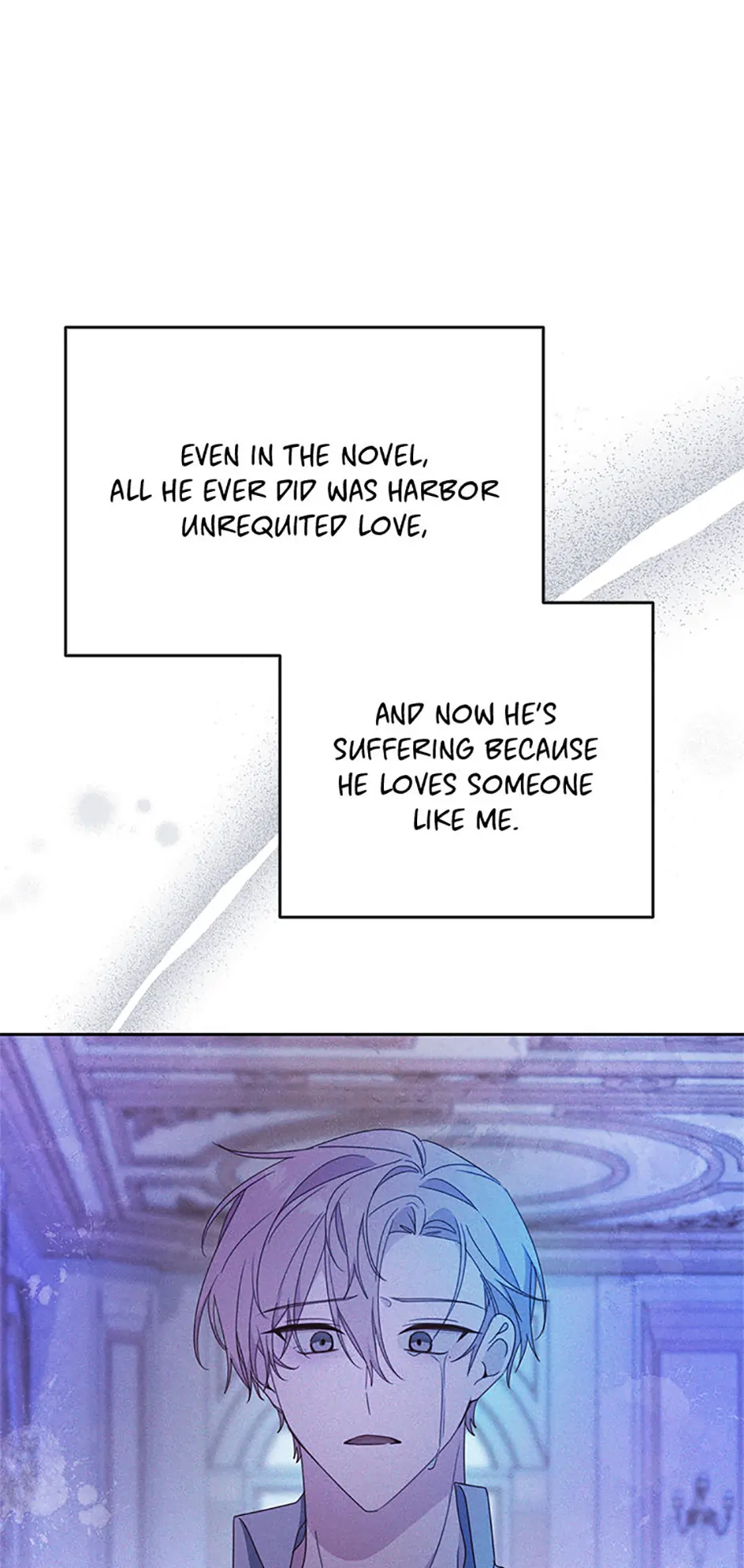 Please Treat Your Friends Preciously Chapter 68 - page 19