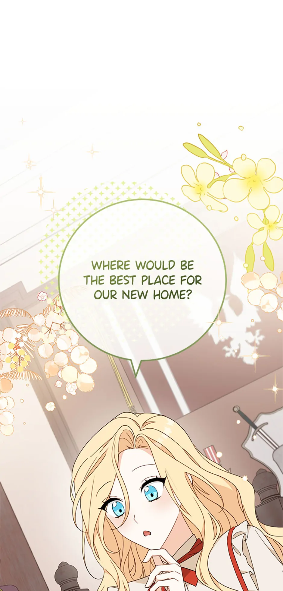 Please Treat Your Friends Preciously Chapter 68 - page 2