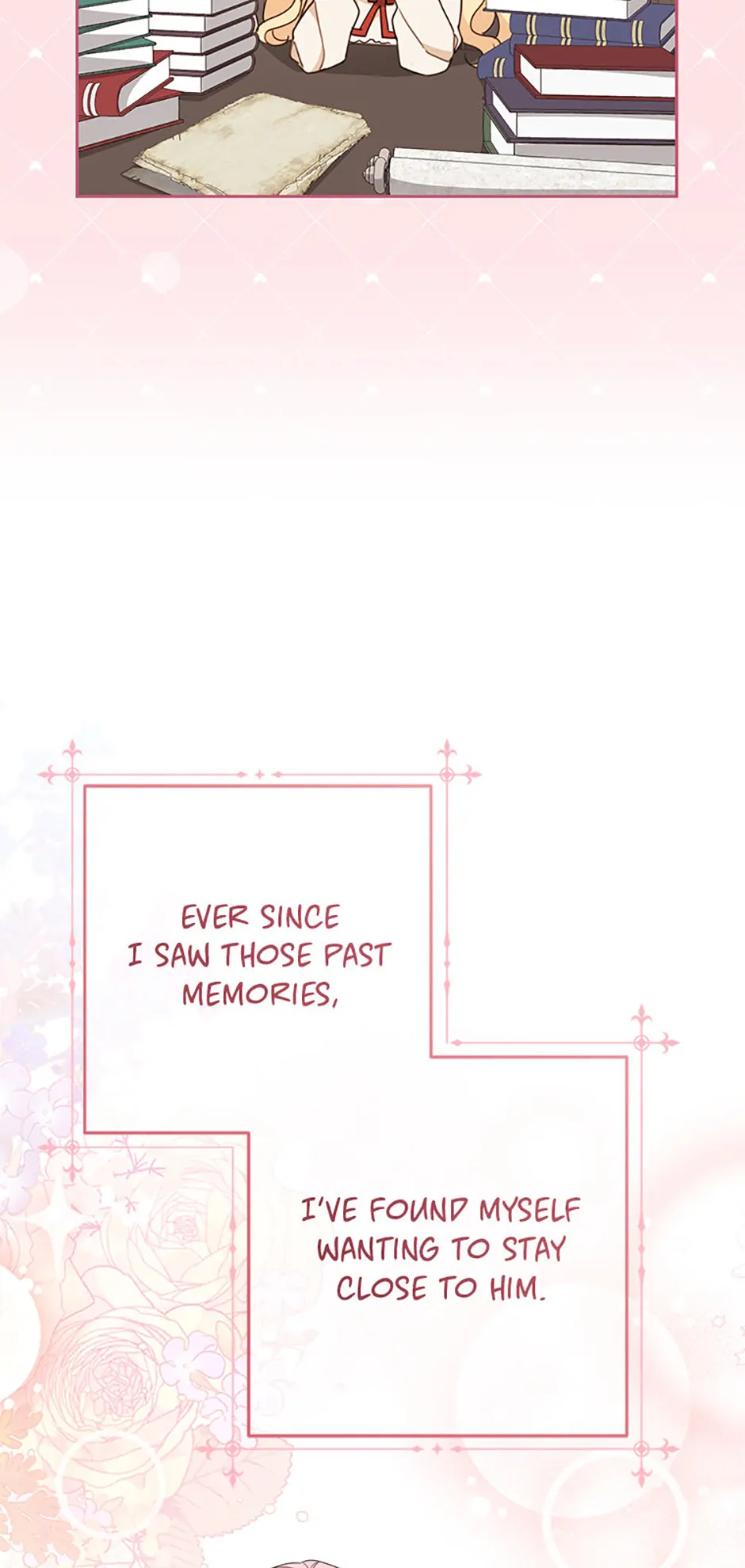 Please Treat Your Friends Preciously Chapter 68 - page 21