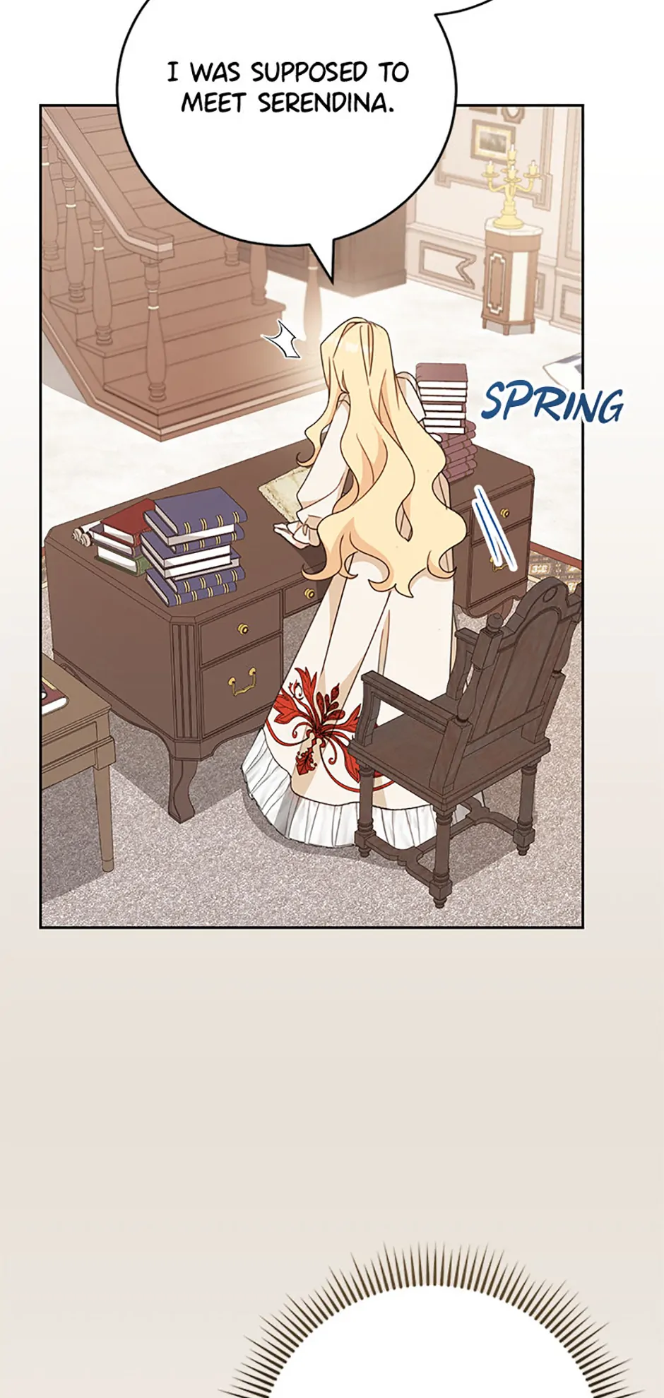 Please Treat Your Friends Preciously Chapter 68 - page 25