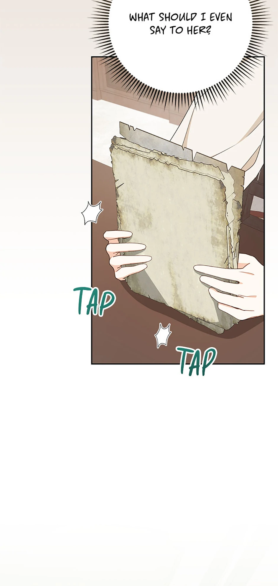 Please Treat Your Friends Preciously Chapter 68 - page 26