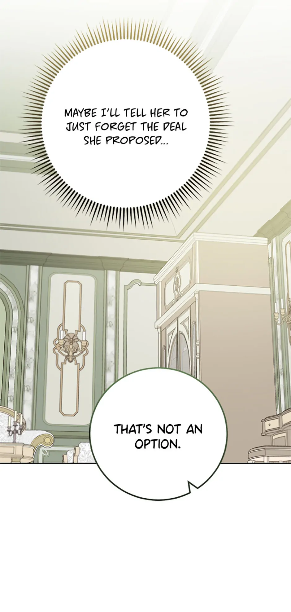 Please Treat Your Friends Preciously Chapter 68 - page 27