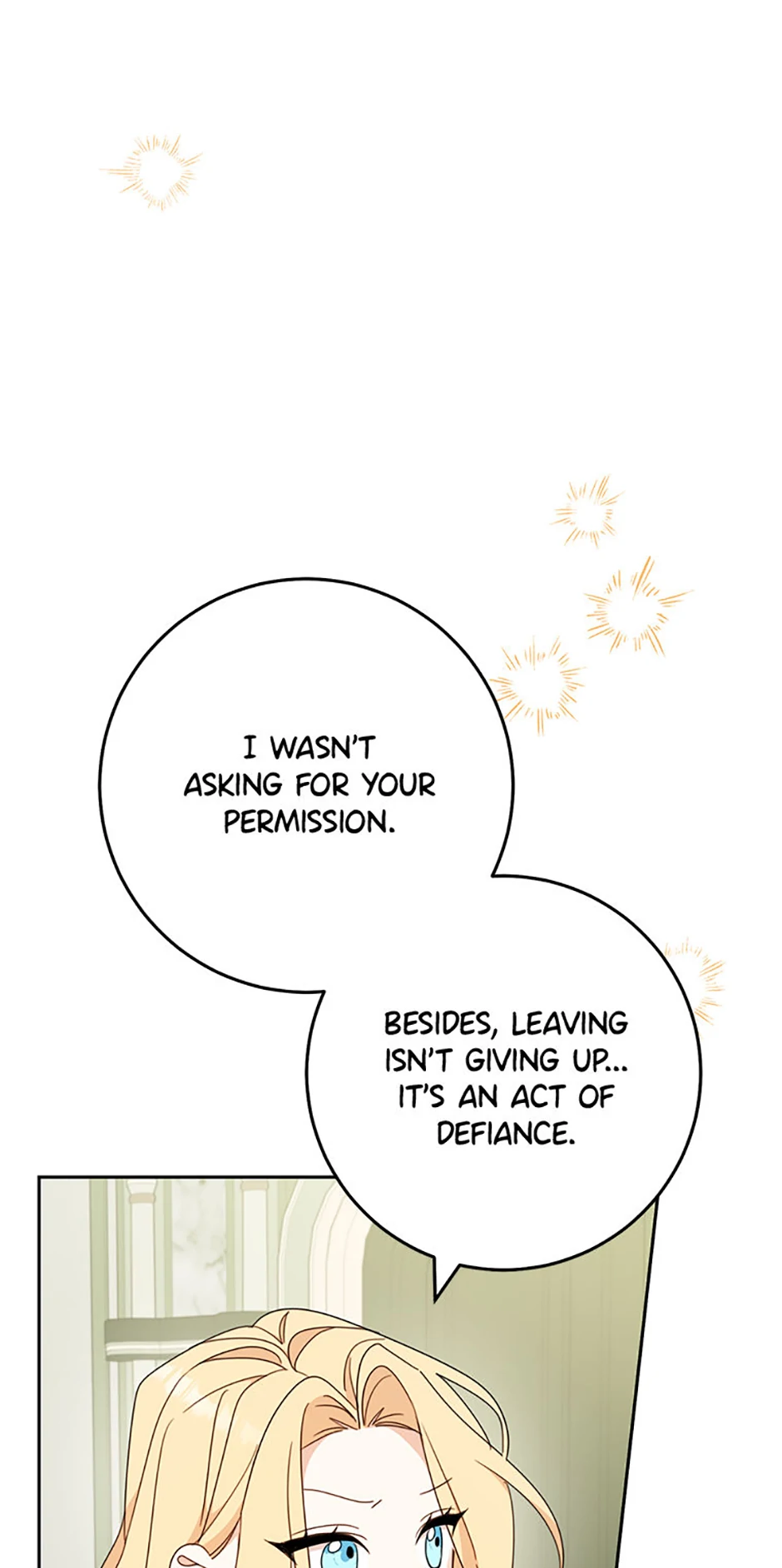 Please Treat Your Friends Preciously Chapter 68 - page 29