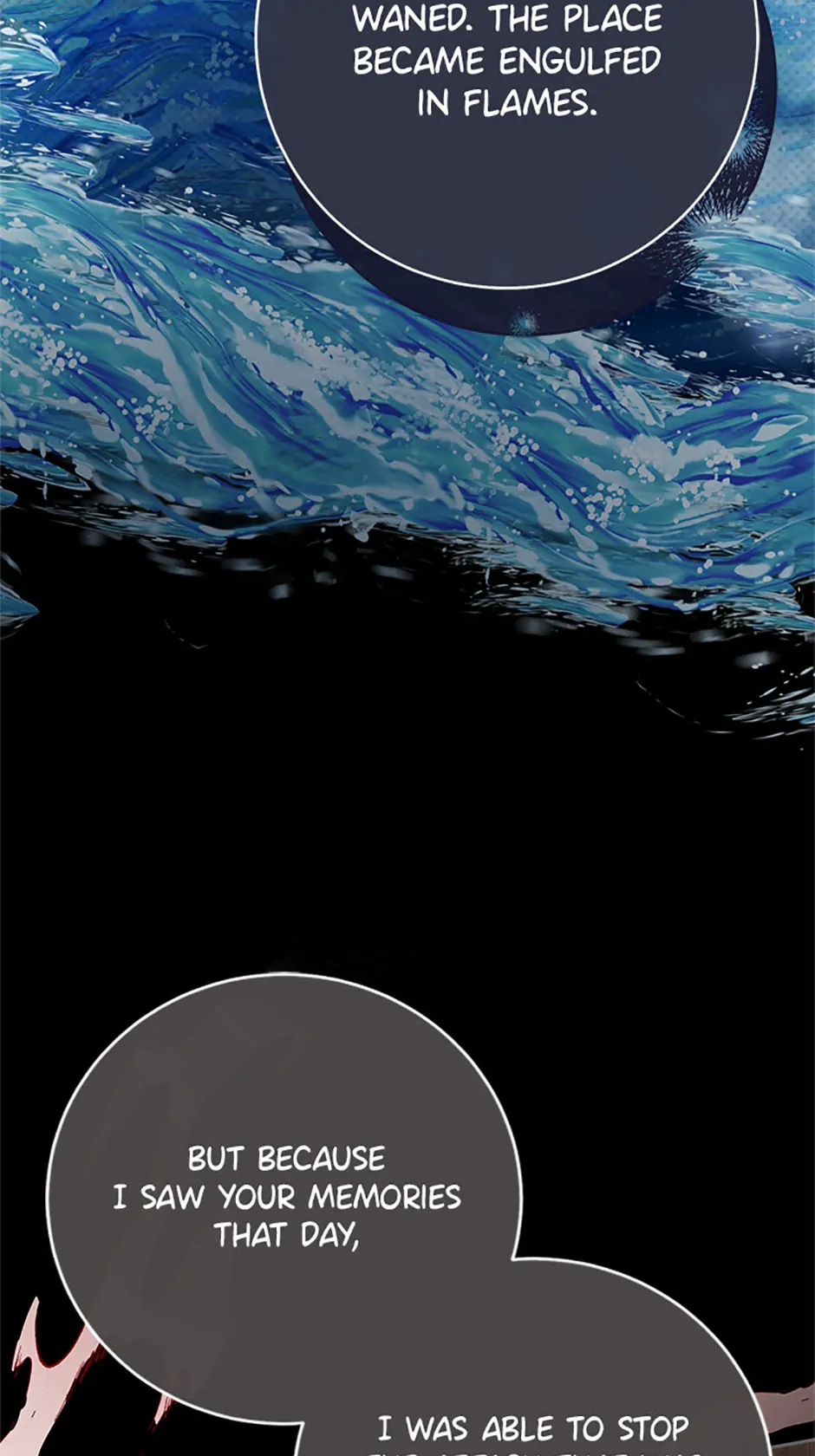 Please Treat Your Friends Preciously Chapter 68 - page 38