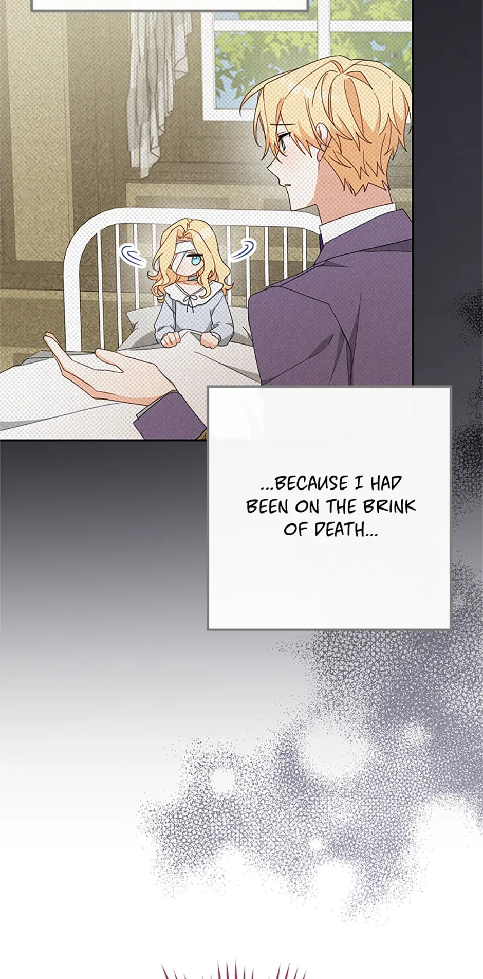 Please Treat Your Friends Preciously Chapter 68 - page 47