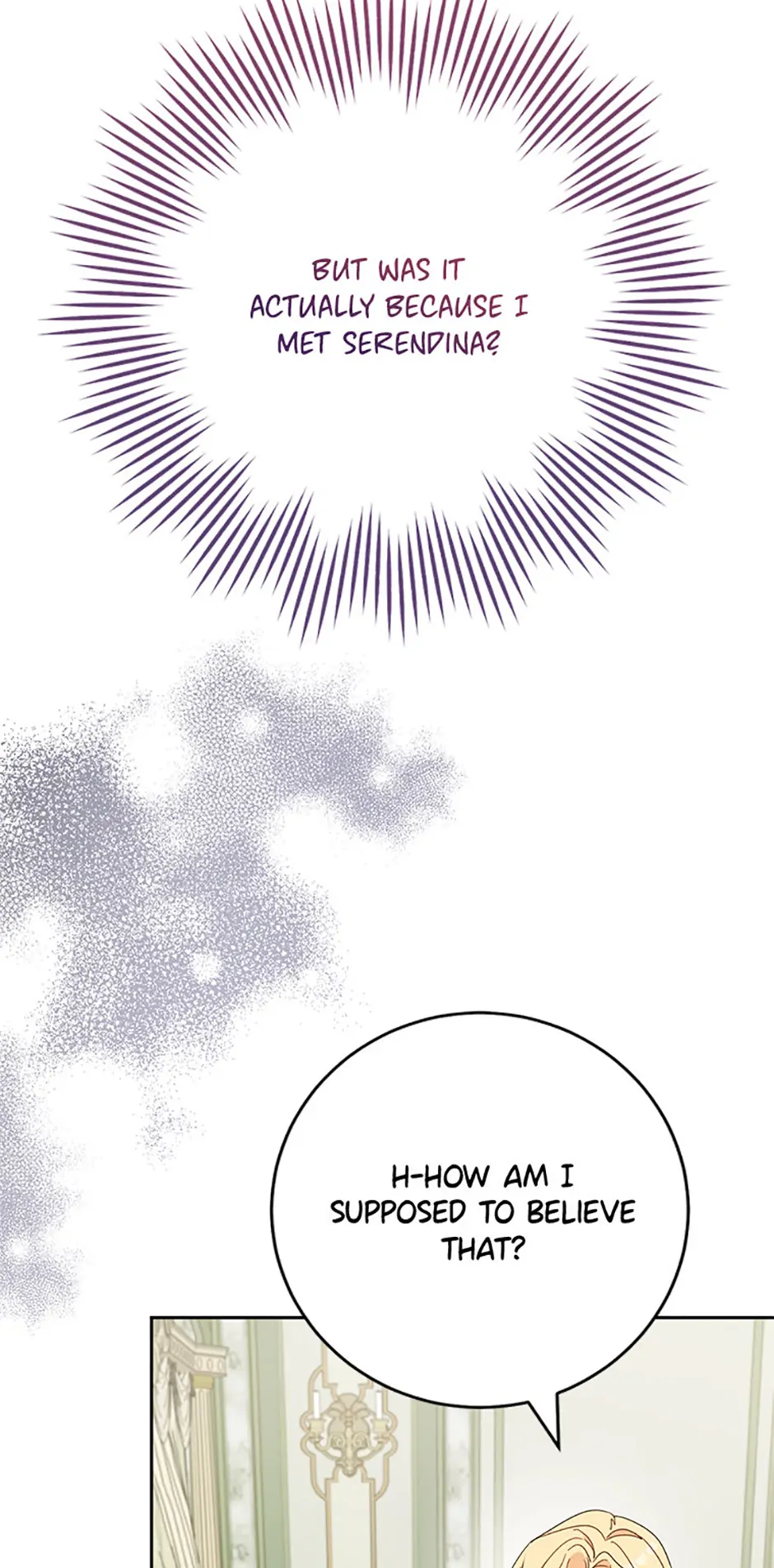 Please Treat Your Friends Preciously Chapter 68 - page 48