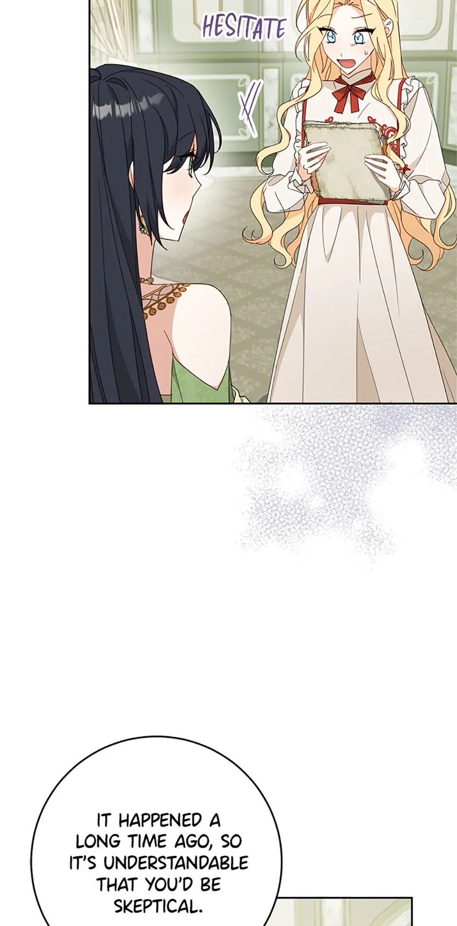 Please Treat Your Friends Preciously Chapter 68 - page 49