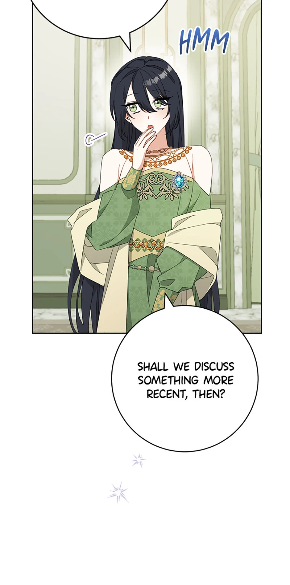 Please Treat Your Friends Preciously Chapter 68 - page 50