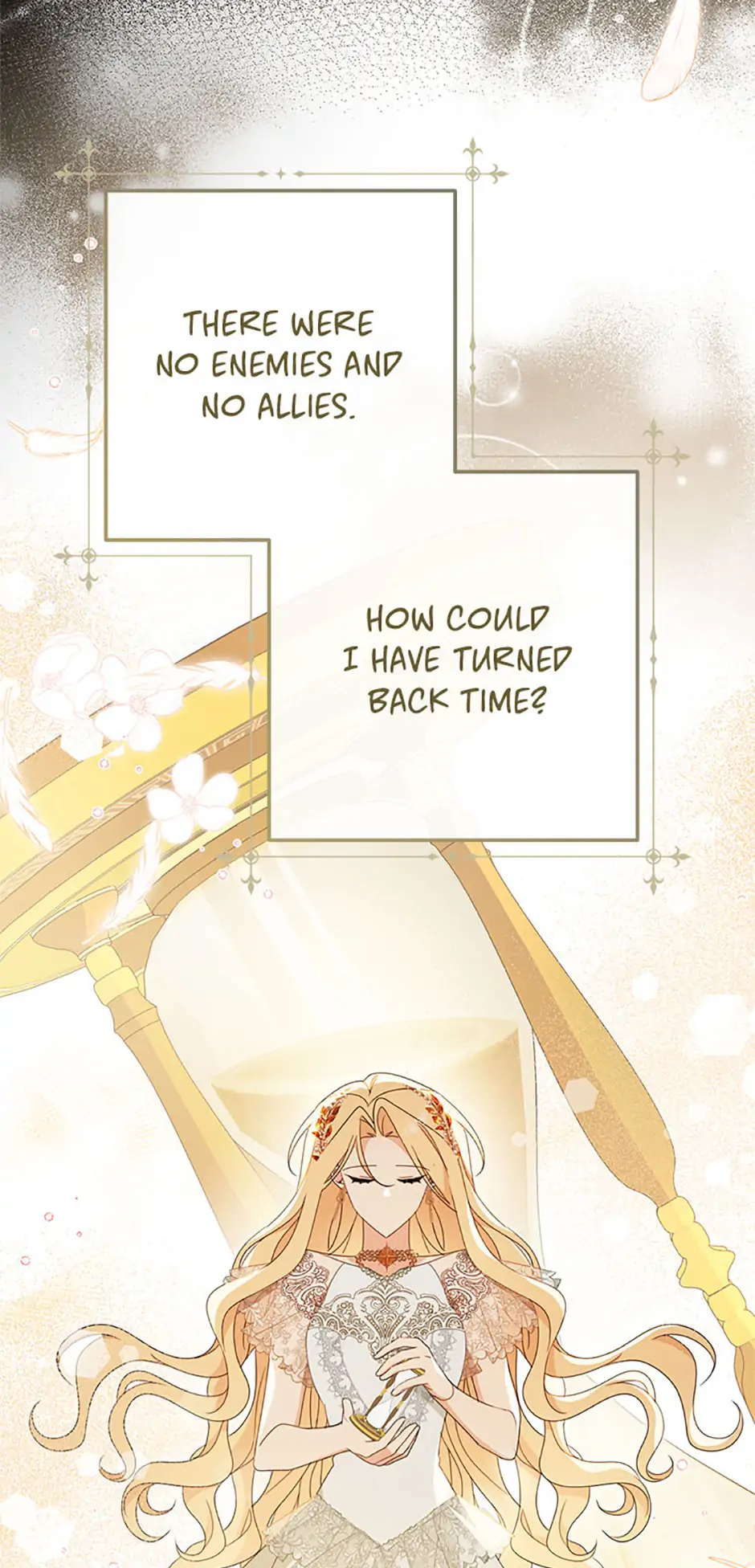 Please Treat Your Friends Preciously Chapter 68 - page 59