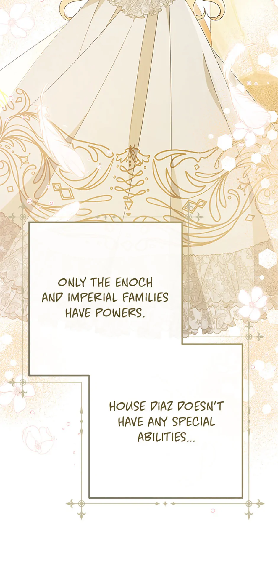 Please Treat Your Friends Preciously Chapter 68 - page 60