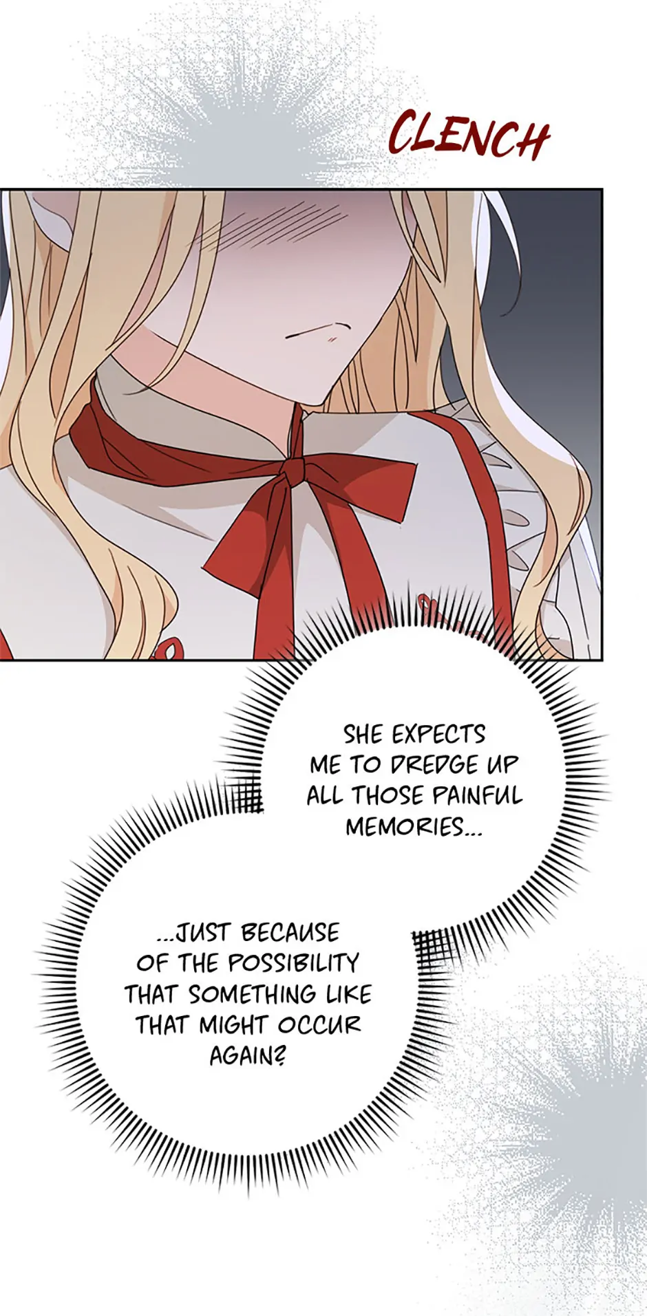 Please Treat Your Friends Preciously Chapter 68 - page 64