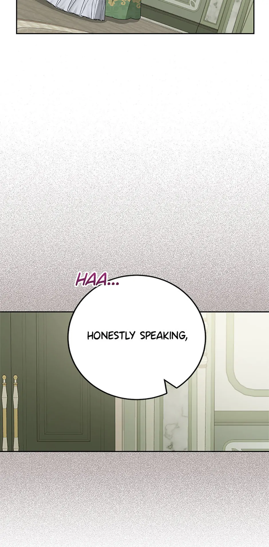 Please Treat Your Friends Preciously Chapter 68 - page 66