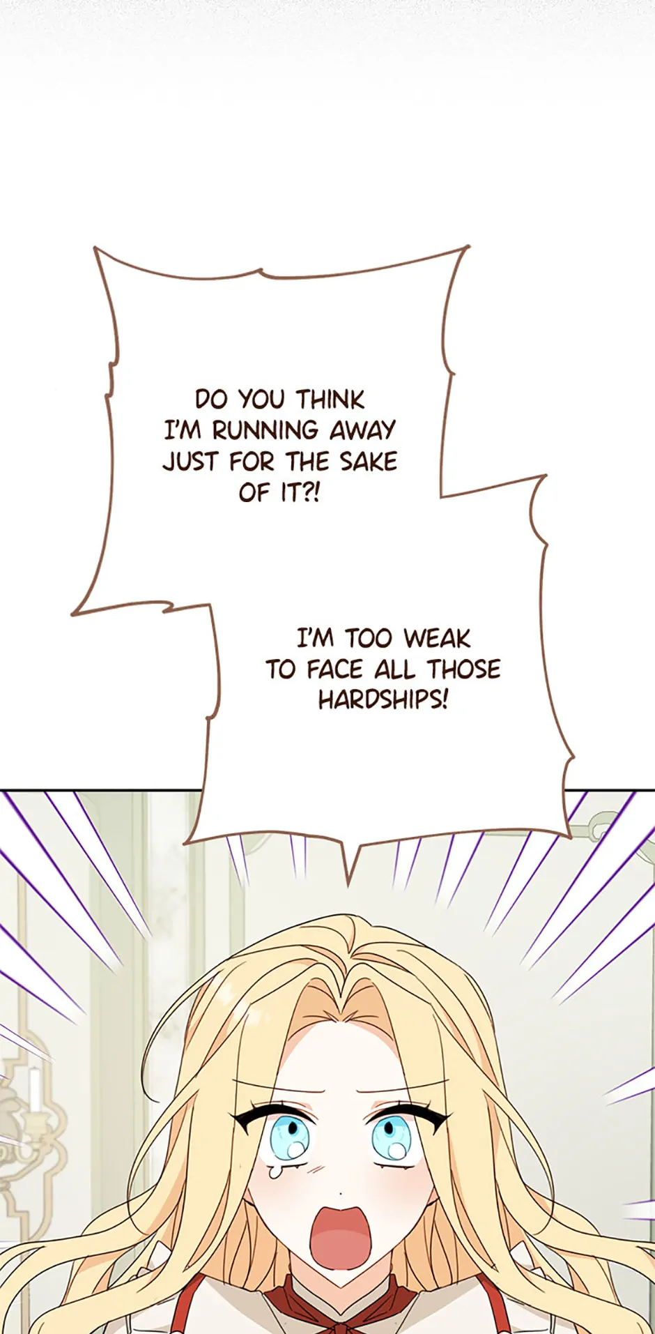 Please Treat Your Friends Preciously Chapter 68 - page 67