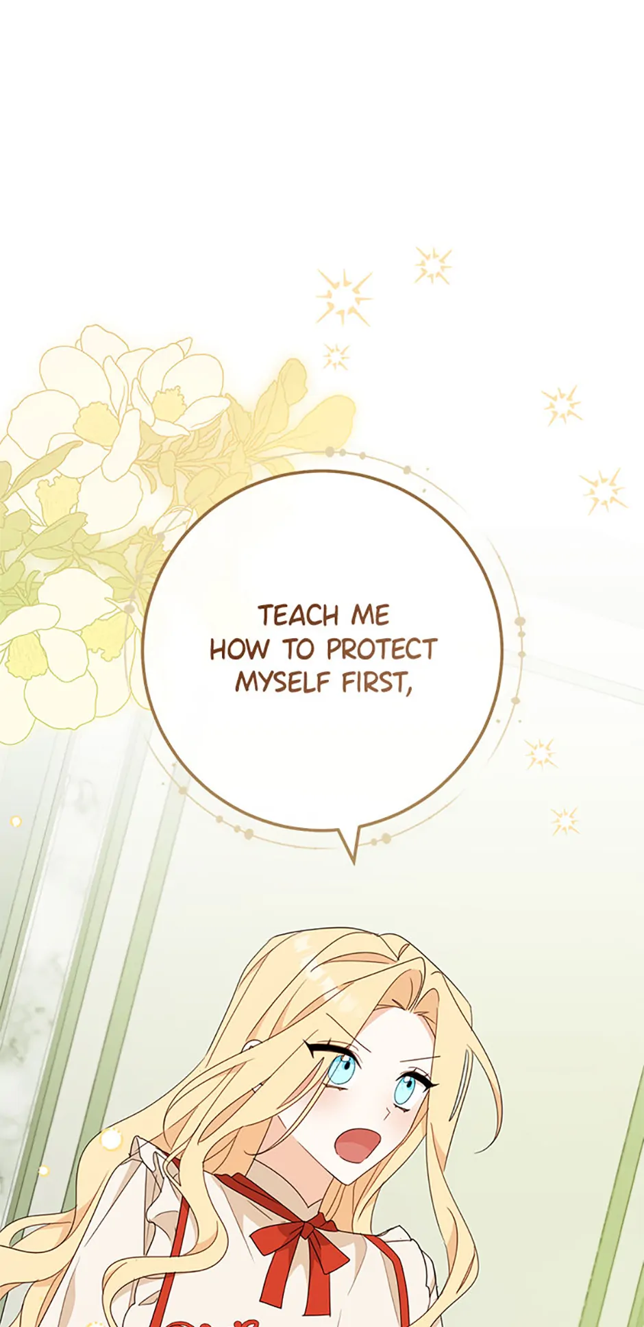 Please Treat Your Friends Preciously Chapter 68 - page 71