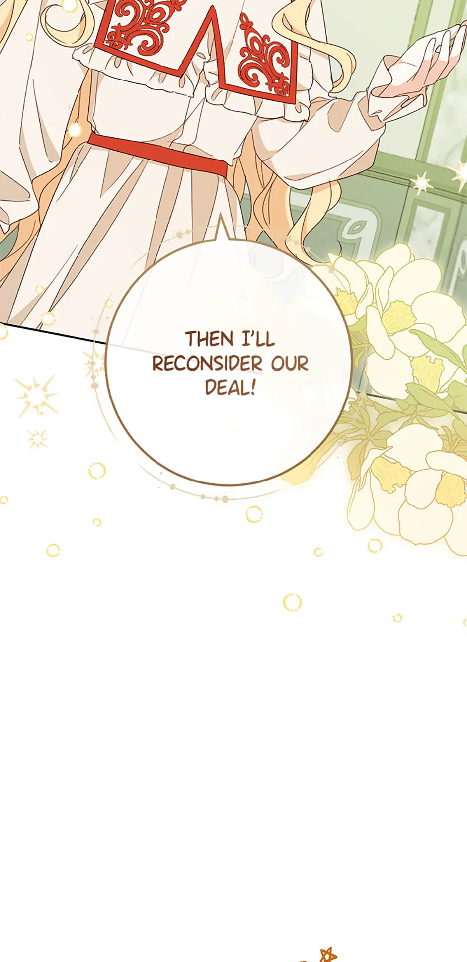 Please Treat Your Friends Preciously Chapter 68 - page 72