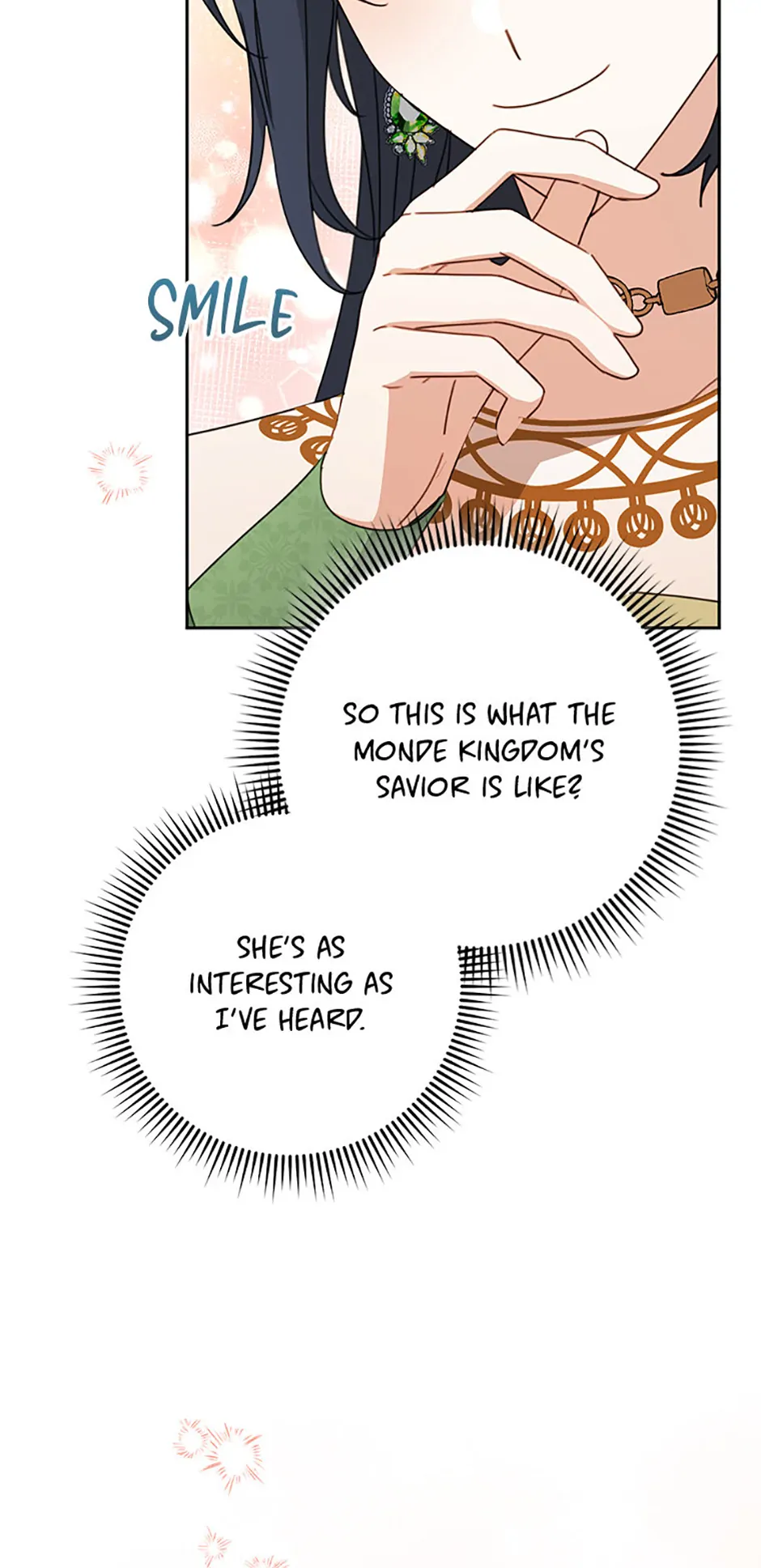 Please Treat Your Friends Preciously Chapter 68 - page 74