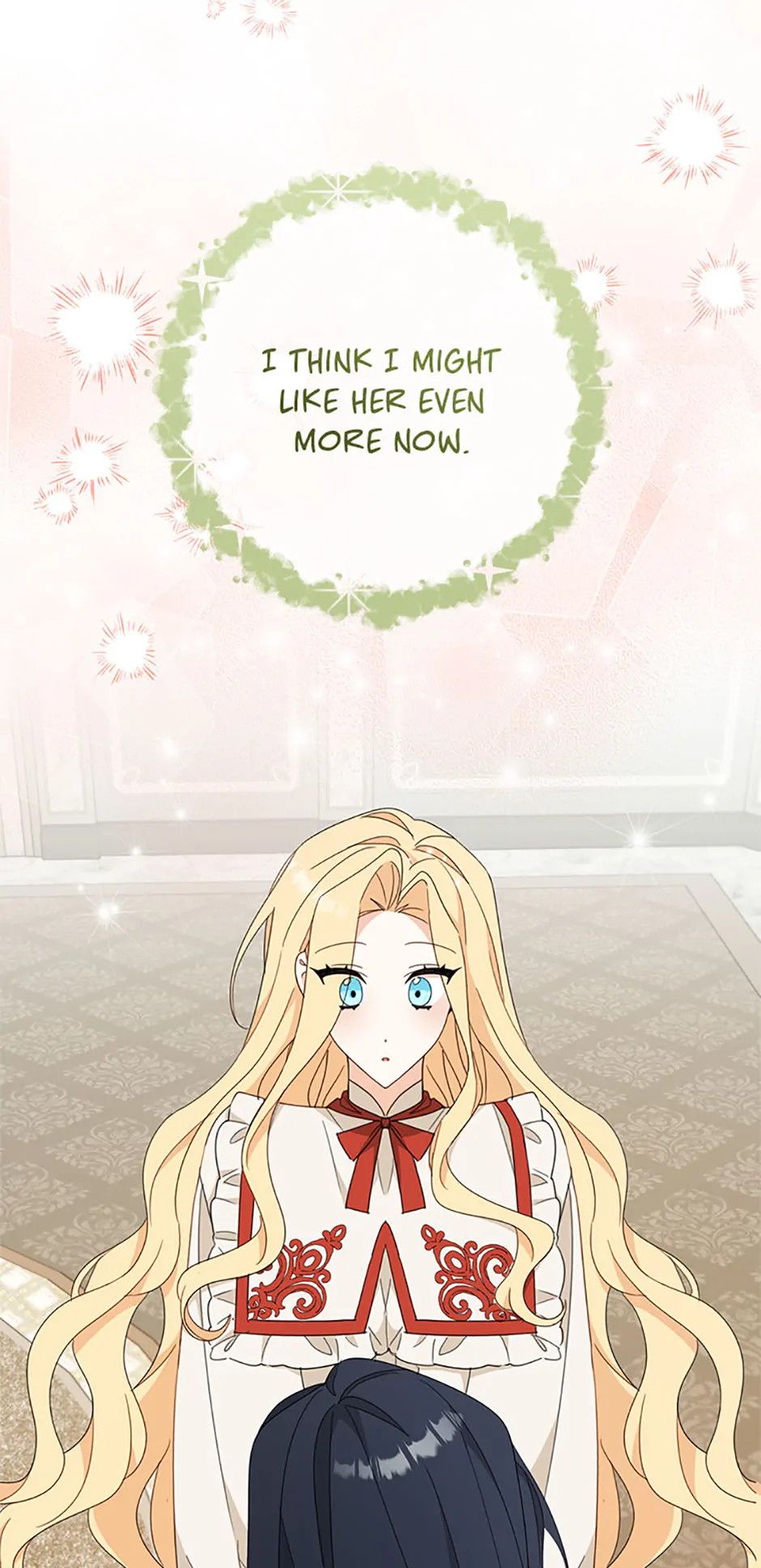 Please Treat Your Friends Preciously Chapter 68 - page 75