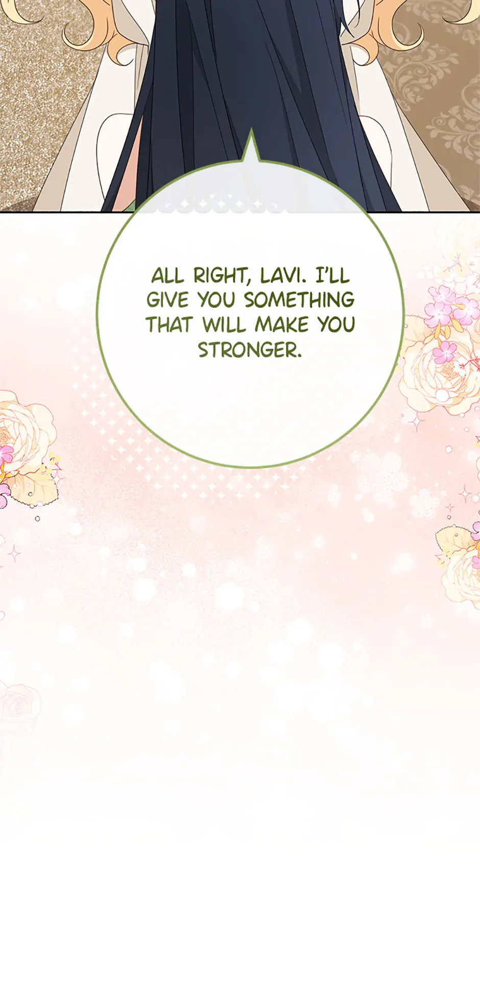 Please Treat Your Friends Preciously Chapter 68 - page 76