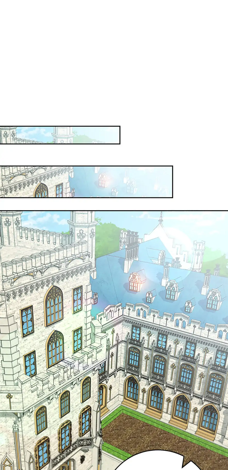 Please Treat Your Friends Preciously Chapter 68 - page 77