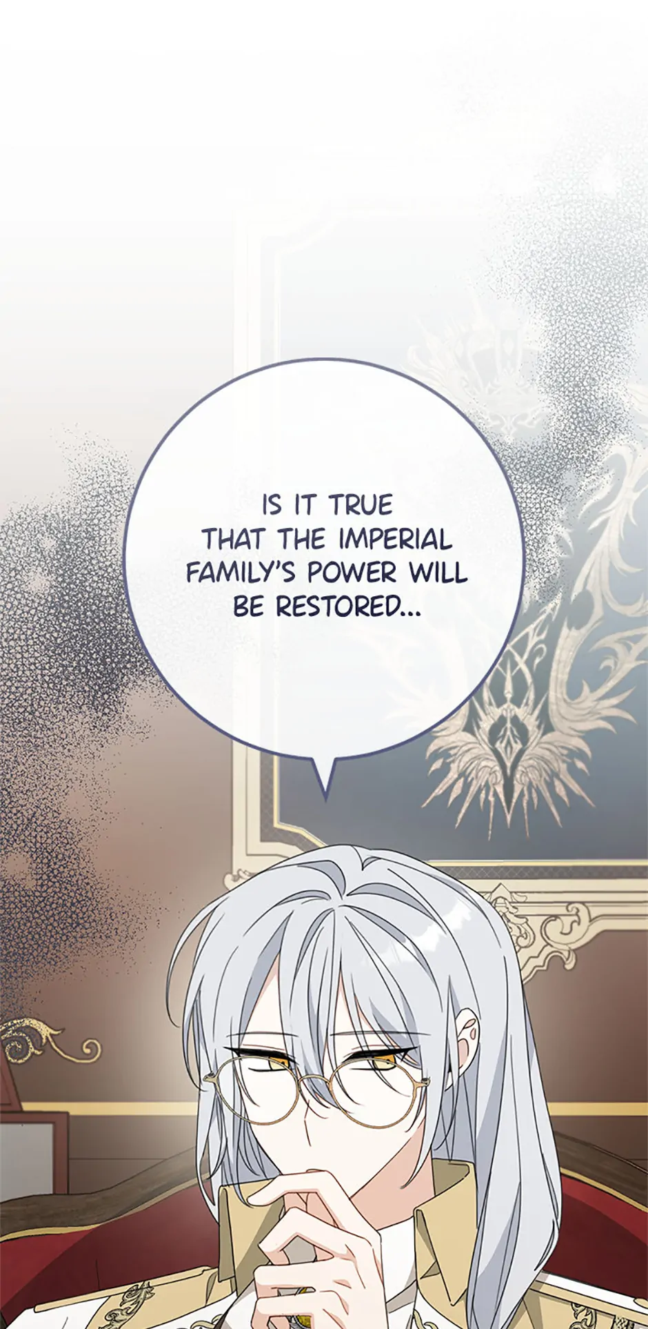 Please Treat Your Friends Preciously Chapter 68 - page 82