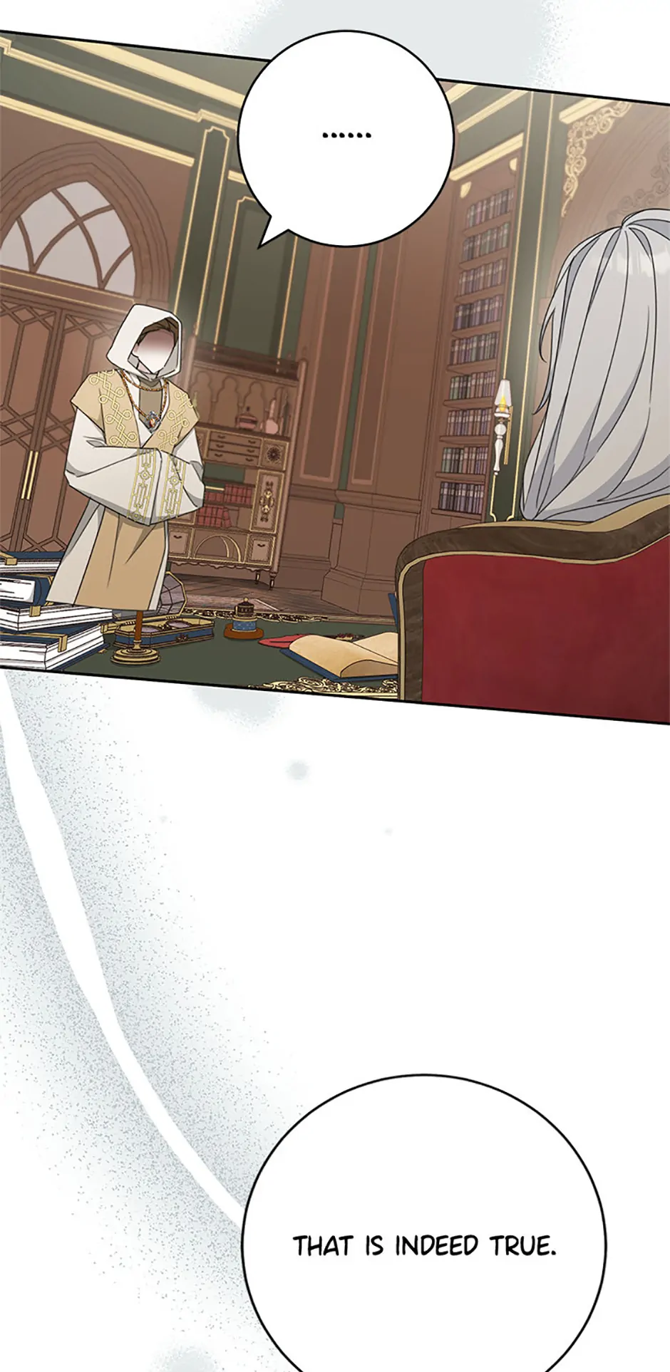 Please Treat Your Friends Preciously Chapter 68 - page 84