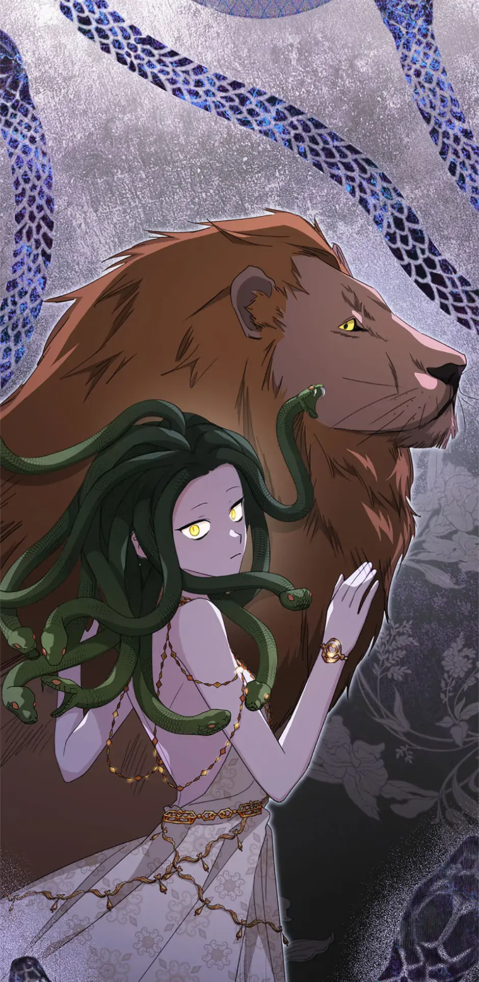 Please Treat Your Friends Preciously Chapter 68 - page 89