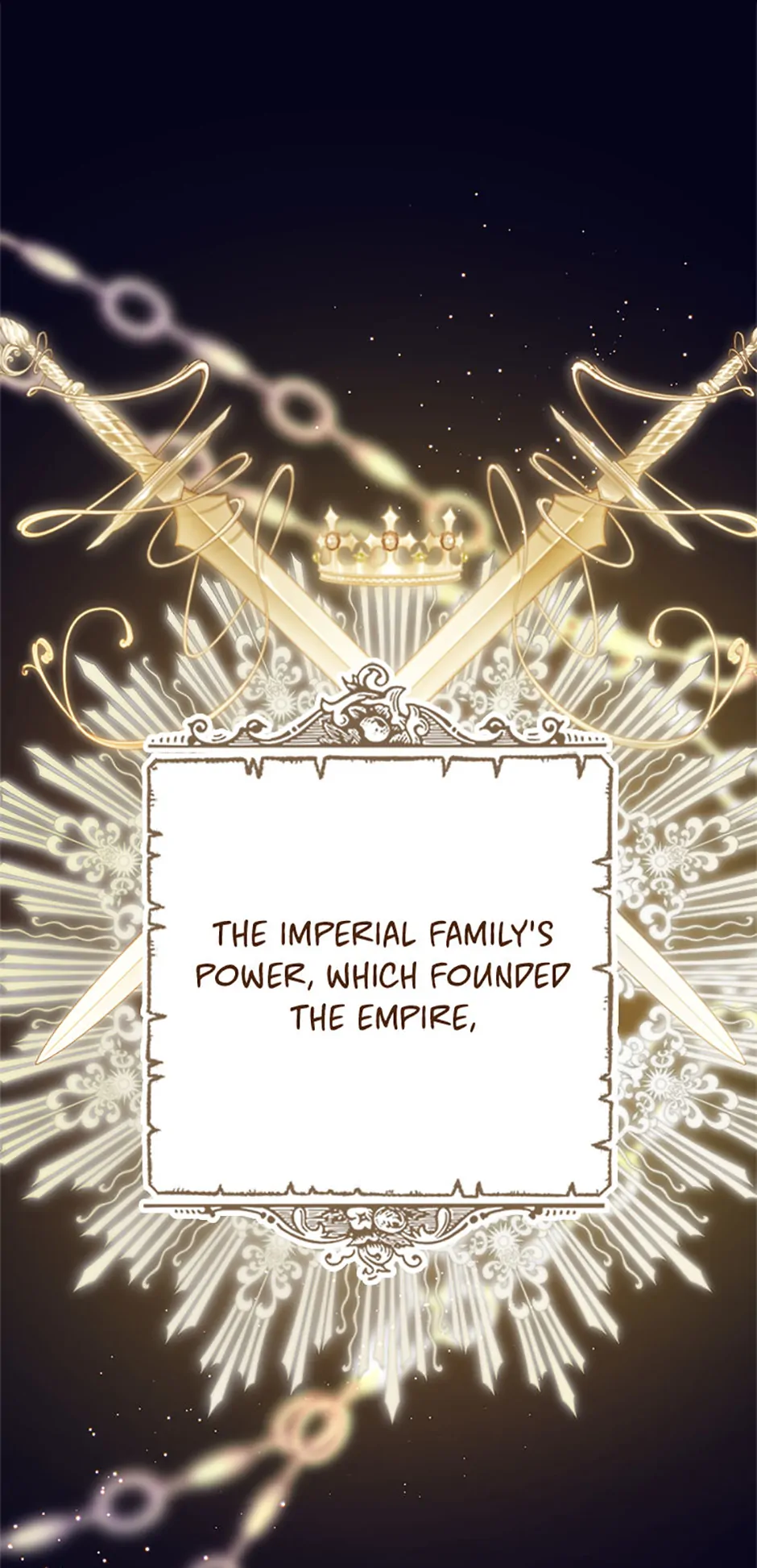 Please Treat Your Friends Preciously Chapter 69 - page 1