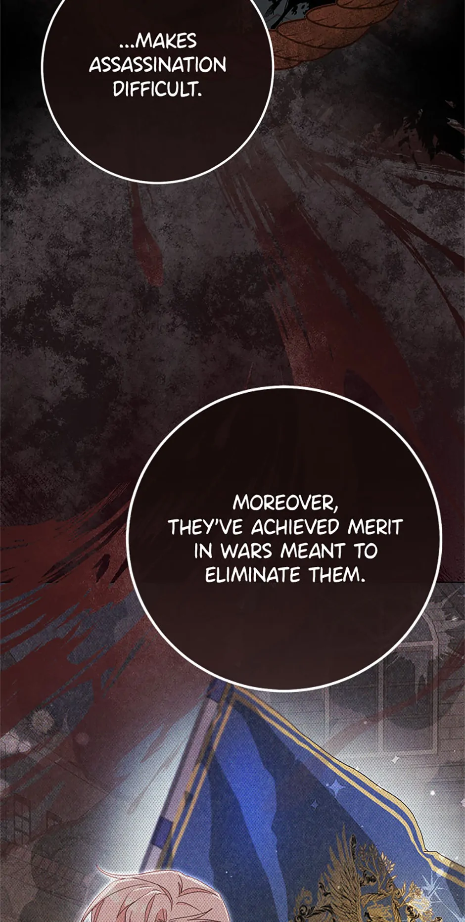 Please Treat Your Friends Preciously Chapter 69 - page 16