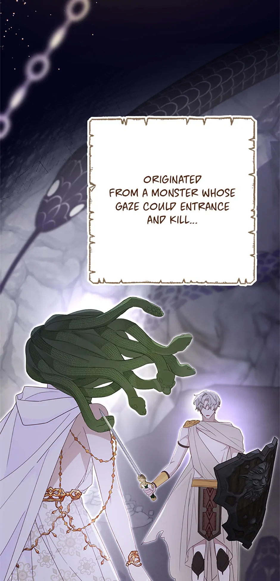 Please Treat Your Friends Preciously Chapter 69 - page 2