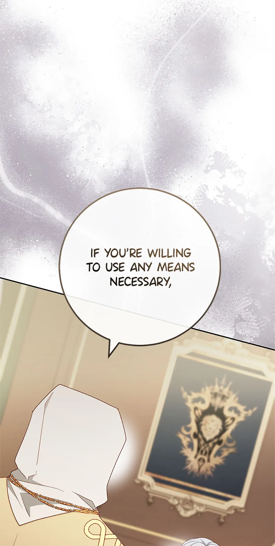 Please Treat Your Friends Preciously Chapter 69 - page 20