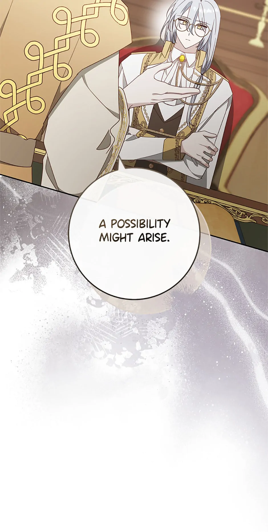 Please Treat Your Friends Preciously Chapter 69 - page 21