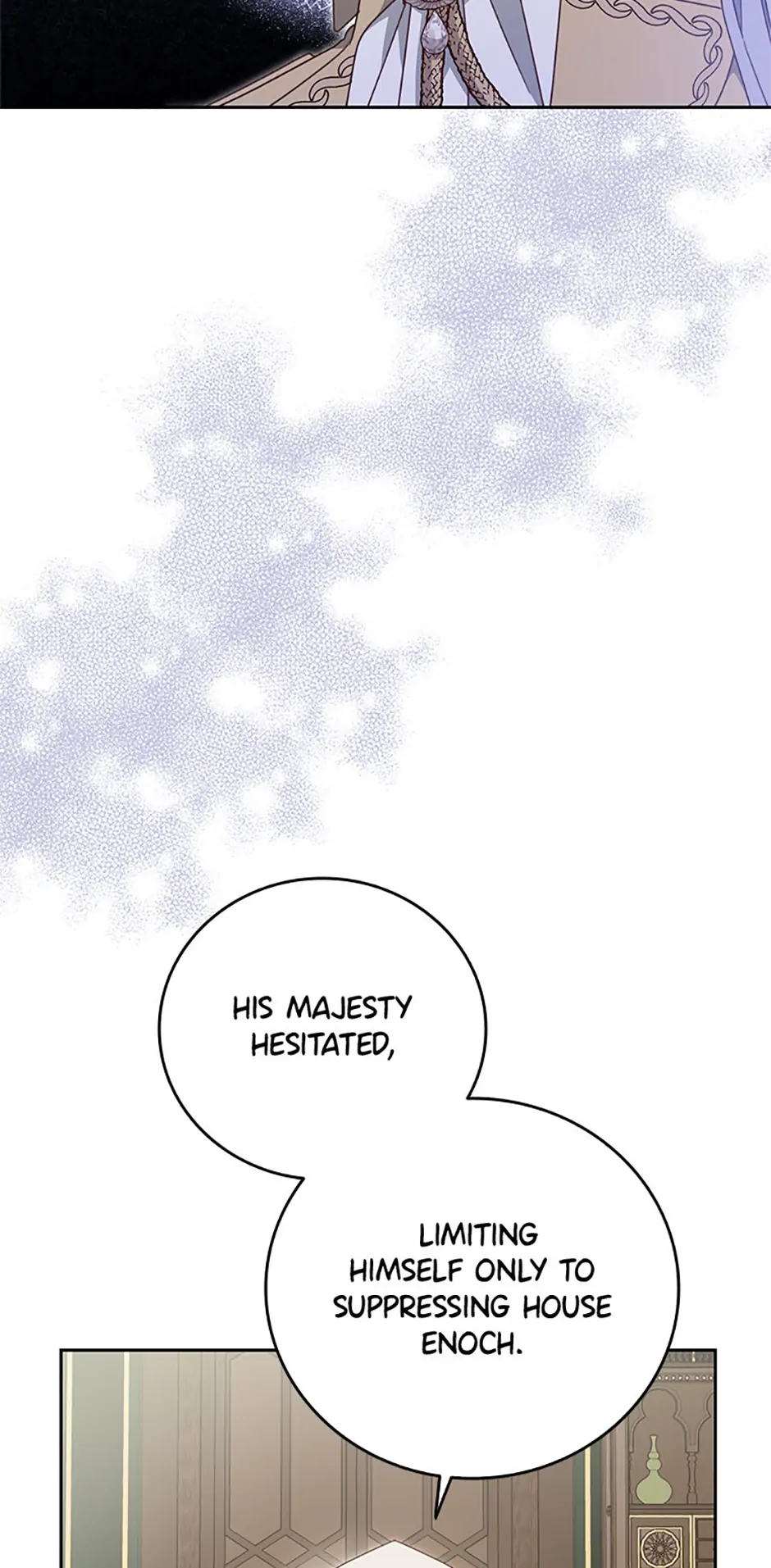 Please Treat Your Friends Preciously Chapter 69 - page 23