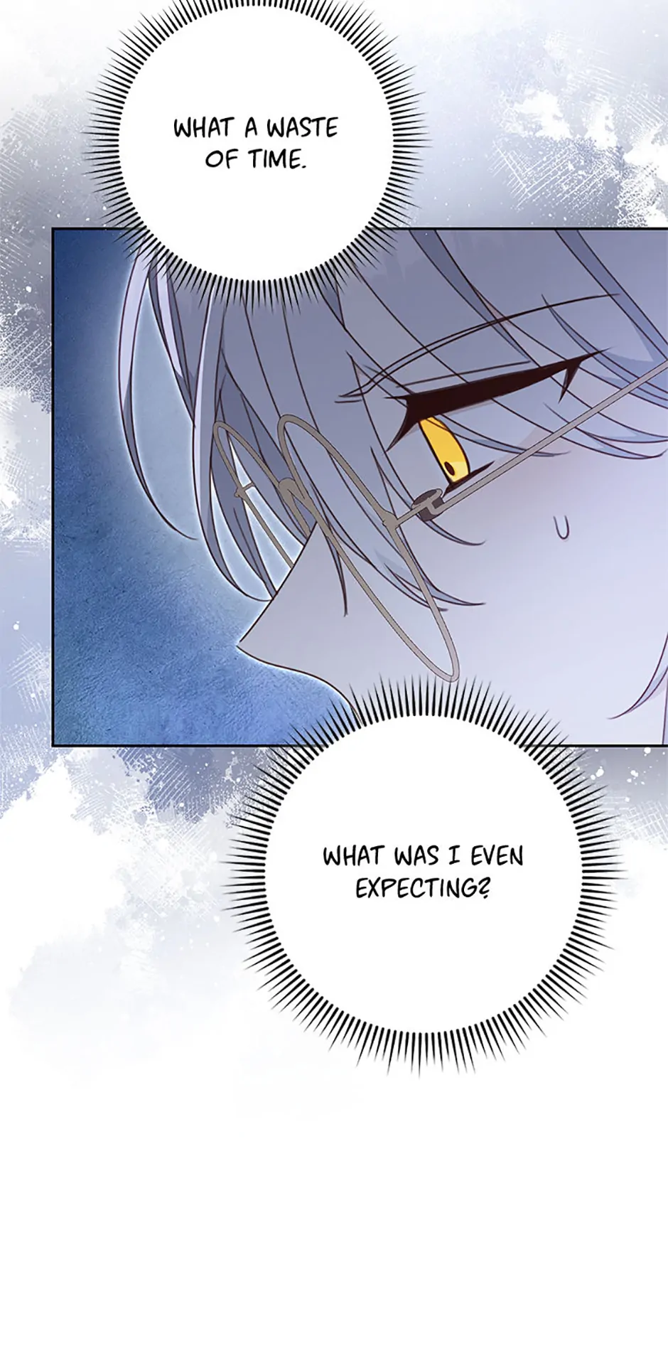 Please Treat Your Friends Preciously Chapter 69 - page 31