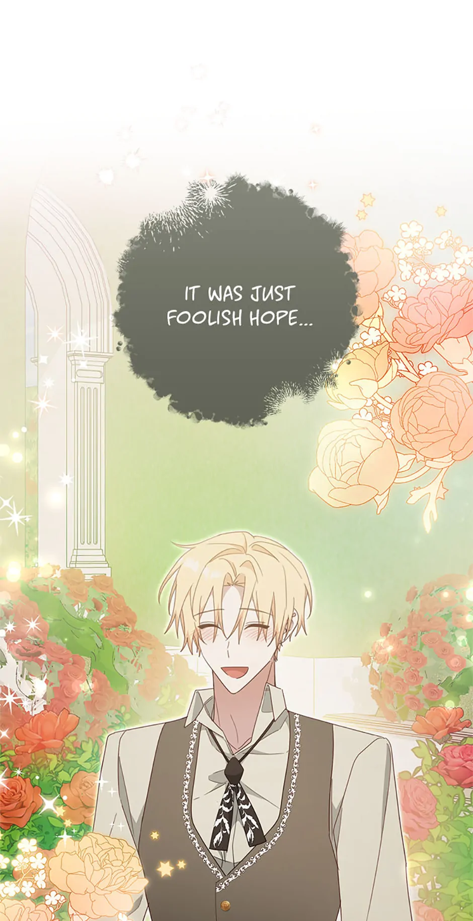 Please Treat Your Friends Preciously Chapter 69 - page 32