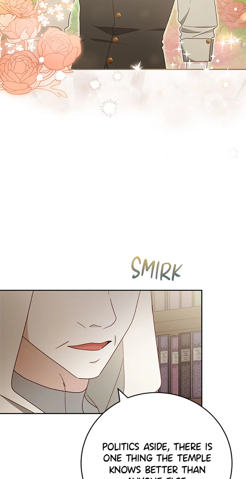 Please Treat Your Friends Preciously Chapter 69 - page 33