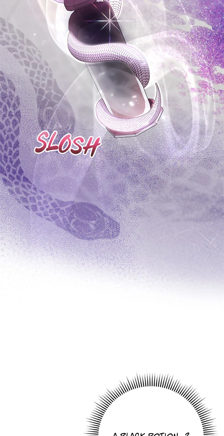 Please Treat Your Friends Preciously Chapter 69 - page 36