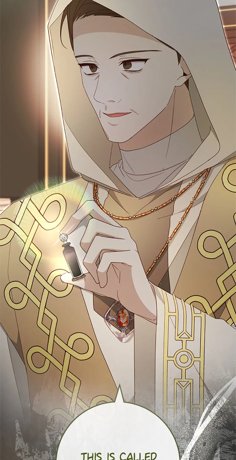 Please Treat Your Friends Preciously Chapter 69 - page 38